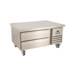 Refrigerador Chef Base AMIRINOX AMX-CBR-48
