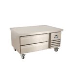Refrigerador Chef Base AMIRINOX AMX-CBR-48
