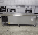 Refrigerador Chef Base AMIRINOX AMX-CBR-72 - Imagen 7