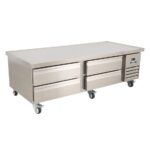 Refrigerador Chef Base AMIRINOX AMX-CBR-72