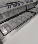 Refrigerador Pizza Prep AMIRINOX AMX-P67 - Imagen 5