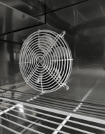 Refrigerador Pizza Prep AMIRINOX AMX-P67 - Imagen 9