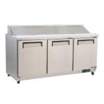 Refrigerador Sandwich Prep AMIRINOX AMX-S72