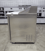 Refrigerador Sandwich Prep AMIRINOX AMX-S48 - Imagen 3