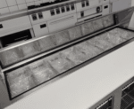 Refrigerador Sandwich Prep AMIRINOX AMX-S48 - Imagen 12