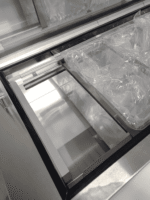 Refrigerador Sandwich Prep AMIRINOX AMX-S48 - Imagen 14