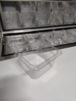 Refrigerador Sandwich Prep AMIRINOX AMX-S48 - Imagen 15
