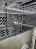 Refrigerador Sandwich Prep AMIRINOX AMX-S48 - Imagen 8