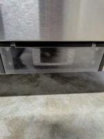 Refrigerador Sandwich Prep AMIRINOX AMX-S48 - Imagen 10
