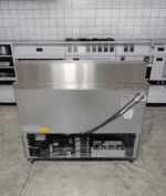 Refrigerador Sandwich Prep AMIRINOX AMX-S48 - Imagen 16
