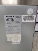 Refrigerador Sandwich Prep AMIRINOX AMX-S48 - Imagen 17