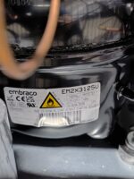Refrigerador Sandwich Prep AMIRINOX AMX-S48 - Imagen 23