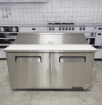 Refrigerador Sandwich Prep AMIRINOX AMX-S60 - Imagen 2