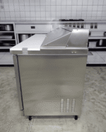 Refrigerador Sandwich Prep AMIRINOX AMX-S60 - Imagen 3