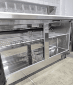 Refrigerador Sandwich Prep AMIRINOX AMX-S60 - Imagen 5