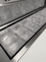 Refrigerador Sandwich Prep AMIRINOX AMX-S60 - Imagen 7
