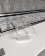 Refrigerador Sandwich Prep AMIRINOX AMX-S60 - Imagen 8