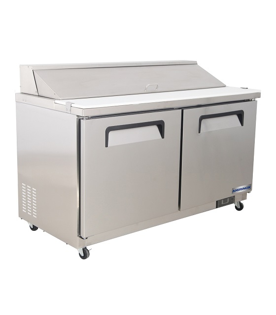 Refrigerador Sandwich Prep AMIRINOX AMX-S60 Refrigerador Sandwich Prep AMIRINOX AMX-S60 - Imagen 1
