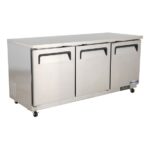 Refrigerador Undercounter AMIRINOX AMX-UC72