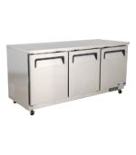Refrigerador Undercounter AMIRINOX AMX-UC72