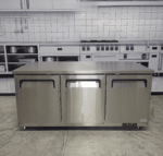 Refrigerador Undercounter AMIRINOX AMX-UC72 - Imagen 2