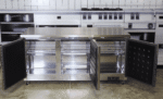 Refrigerador Undercounter AMIRINOX AMX-UC72 - Imagen 4
