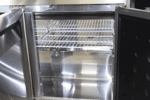 Refrigerador Undercounter AMIRINOX AMX-UC72 - Imagen 6