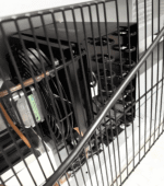 Refrigerador Undercounter AMIRINOX AMX-UC72 - Imagen 12