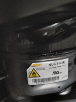 Refrigerador Undercounter AMIRINOX AMX-UC72 - Imagen 14