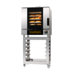 Horno Eléctrico InoxForni A5 Digital