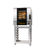 Horno Eléctrico InoxForni A5 Digital