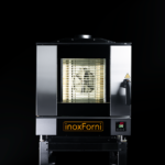 Horno Eléctrico InoxForni A5 Digital - Imagen 2