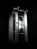 Horno A Gas InoxForni H20 Smart - Imagen 2