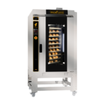 Horno Eléctrico InoxForni P10 Smart