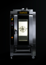 Horno A Gas InoxForni P10 Smart - Imagen 2