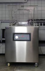 Empacadora al Vacío TREVI BDX-600Q - Imagen 3