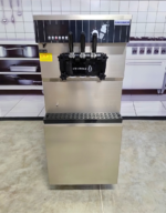 Máquina de Helados Pedestal AMIRINOX BDX-966S - Imagen 2