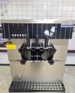Máquina de Helados Pedestal AMIRINOX BDX-966S - Imagen 3