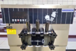 Máquina de Helados Pedestal AMIRINOX BDX-966S - Imagen 4