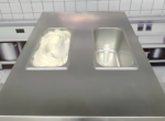 Máquina de Helados Pedestal AMIRINOX BDX-966S - Imagen 5