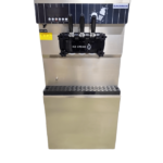 Máquina de Helados Pedestal AMIRINOX BDX-966S