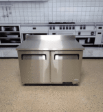 Congelador Undercounter con Worktop AMIRINOX AMX-UC48FW - Imagen 2