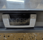Congelador Undercounter con Worktop AMIRINOX AMX-UC48FW - Imagen 12