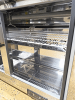 Congelador Undercounter con Worktop AMIRINOX AMX-UC48FW - Imagen 7