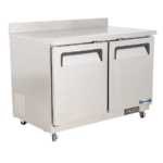 Congelador Undercounter con Worktop AMIRINOX AMX-UC48FW