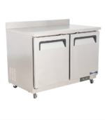 Congelador Undercounter con Worktop AMIRINOX AMX-UC48FW