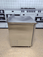 Congelador Undercounter con Worktop AMIRINOX AMX-UC48FW - Imagen 4