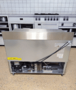 Congelador Undercounter con Worktop AMIRINOX AMX-UC48FW - Imagen 14