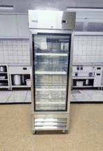 Refrigerador Exhibidor AMX-27RG - Imagen 2
