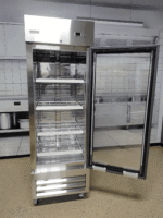 Refrigerador Exhibidor AMX-27RG - Imagen 3